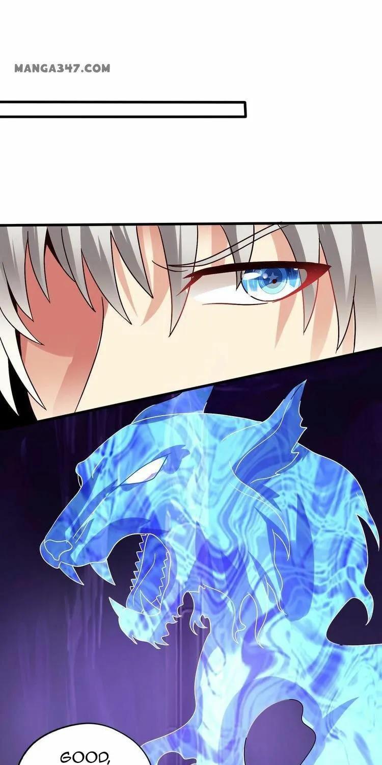 Read Devouring Realm chapter 89 image 0 on Lezhin