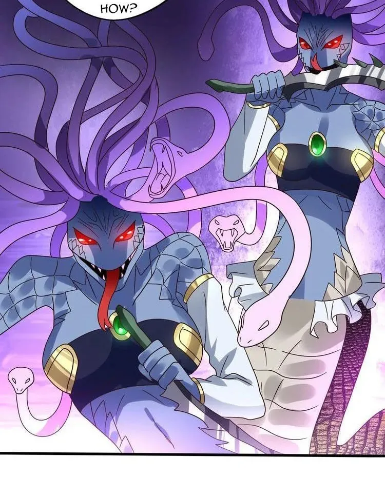 Read Devouring Realm chapter 89 image 10 on Lezhin