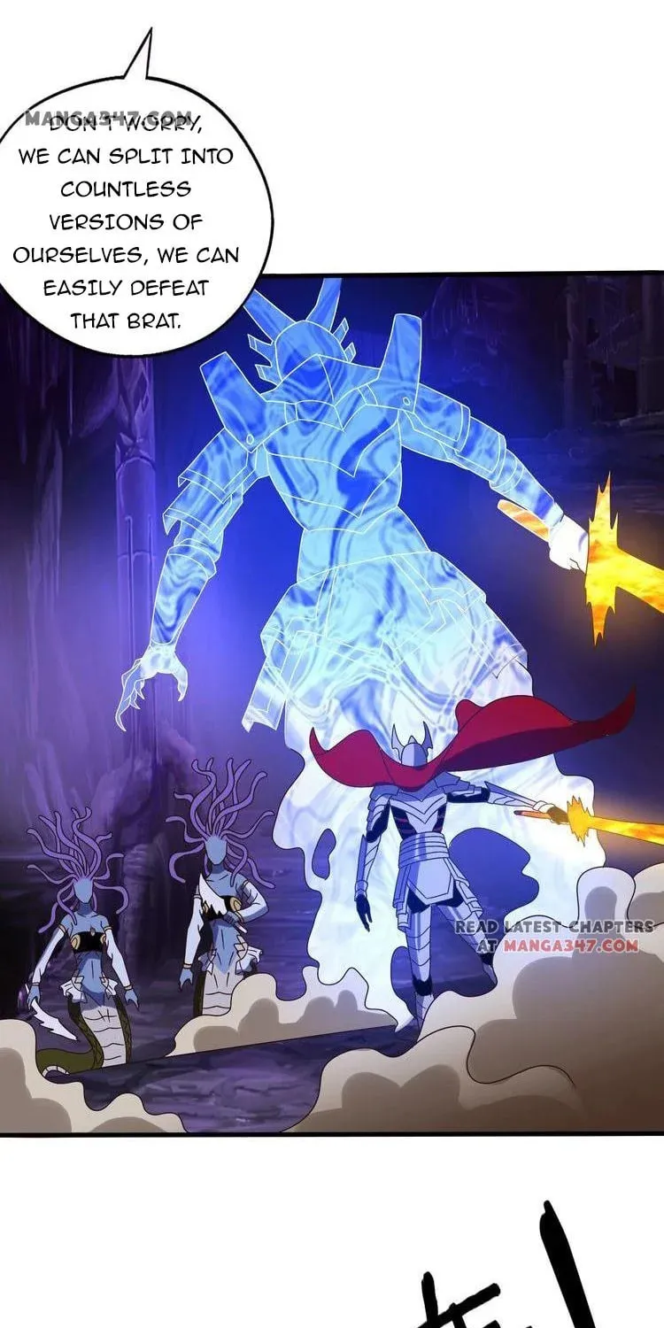 Read Devouring Realm chapter 89 image 11 on Lezhin