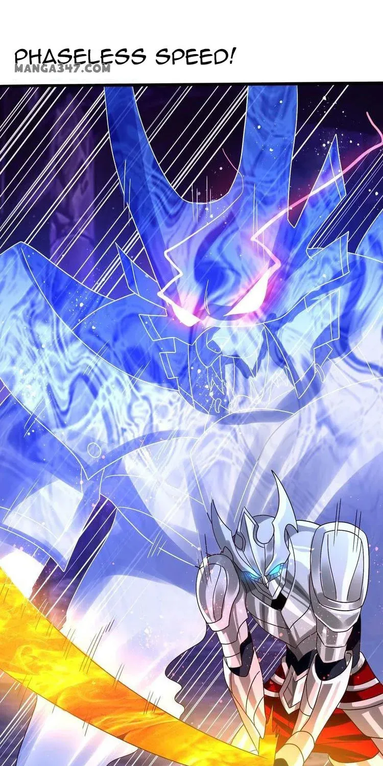 Read Devouring Realm chapter 89 image 13 on Lezhin