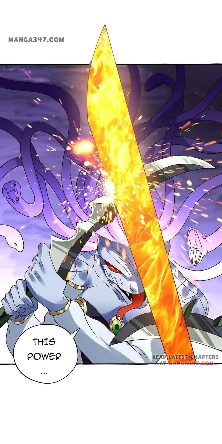 Read Devouring Realm chapter 89 image 16 on Lezhin