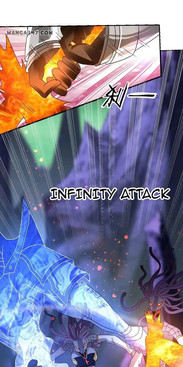Read Devouring Realm chapter 89 image 18 on Lezhin