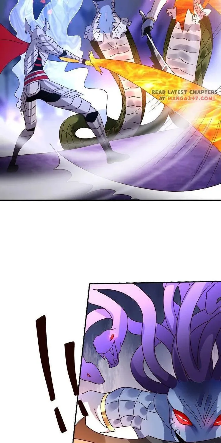Read Devouring Realm chapter 89 image 19 on Lezhin