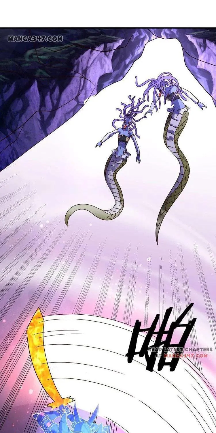 Read Devouring Realm chapter 89 image 21 on Lezhin