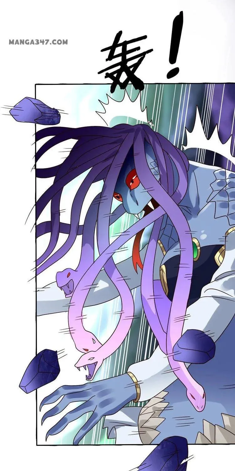 Read Devouring Realm chapter 89 image 23 on Lezhin