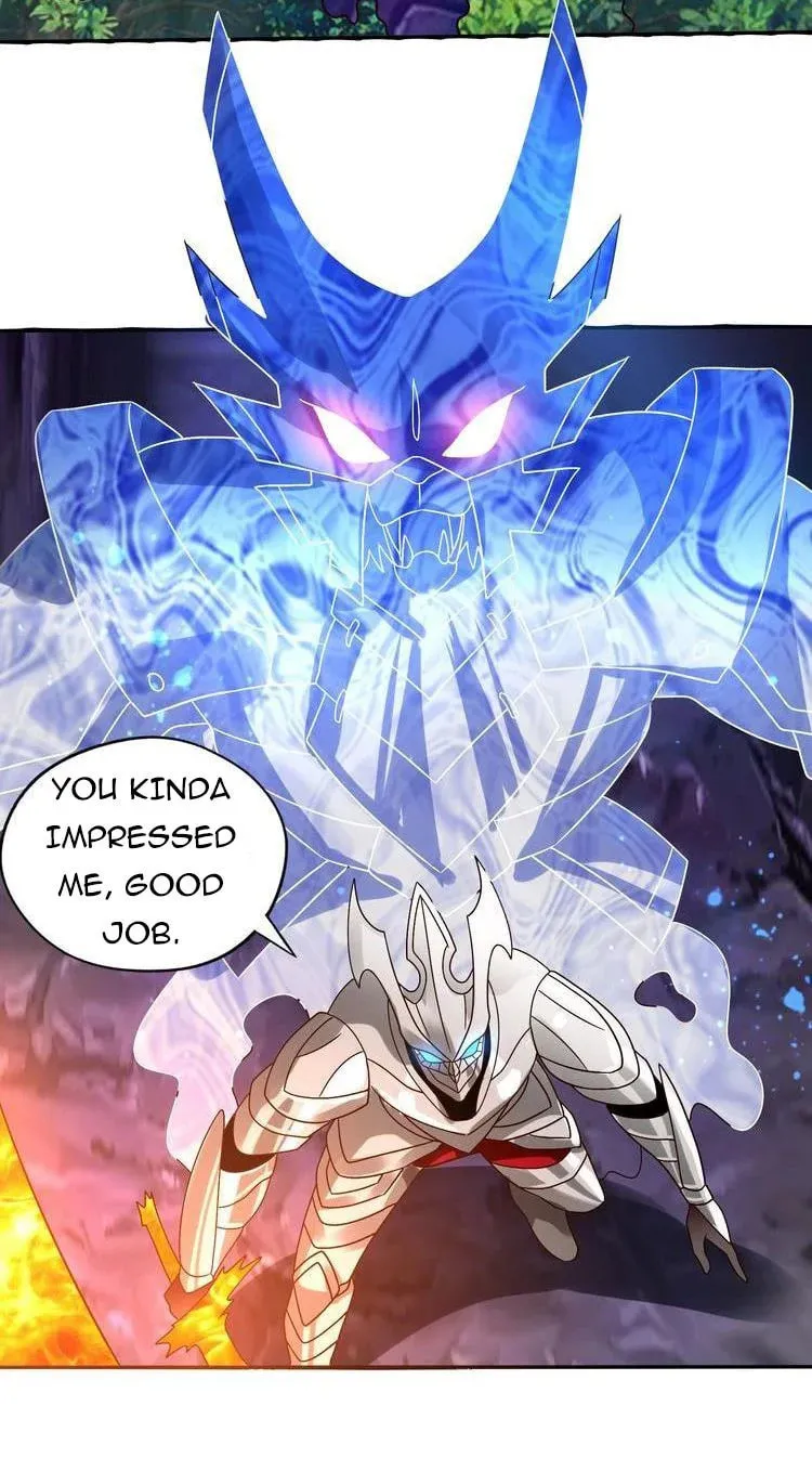 Read Devouring Realm chapter 89 image 25 on Lezhin