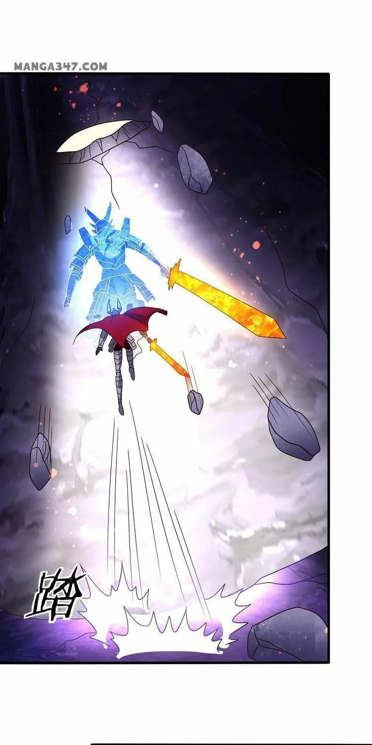 Read Devouring Realm chapter 89 image 26 on Lezhin