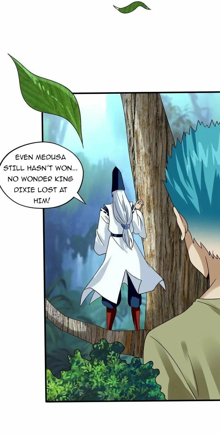 Read Devouring Realm chapter 89 image 29 on Lezhin