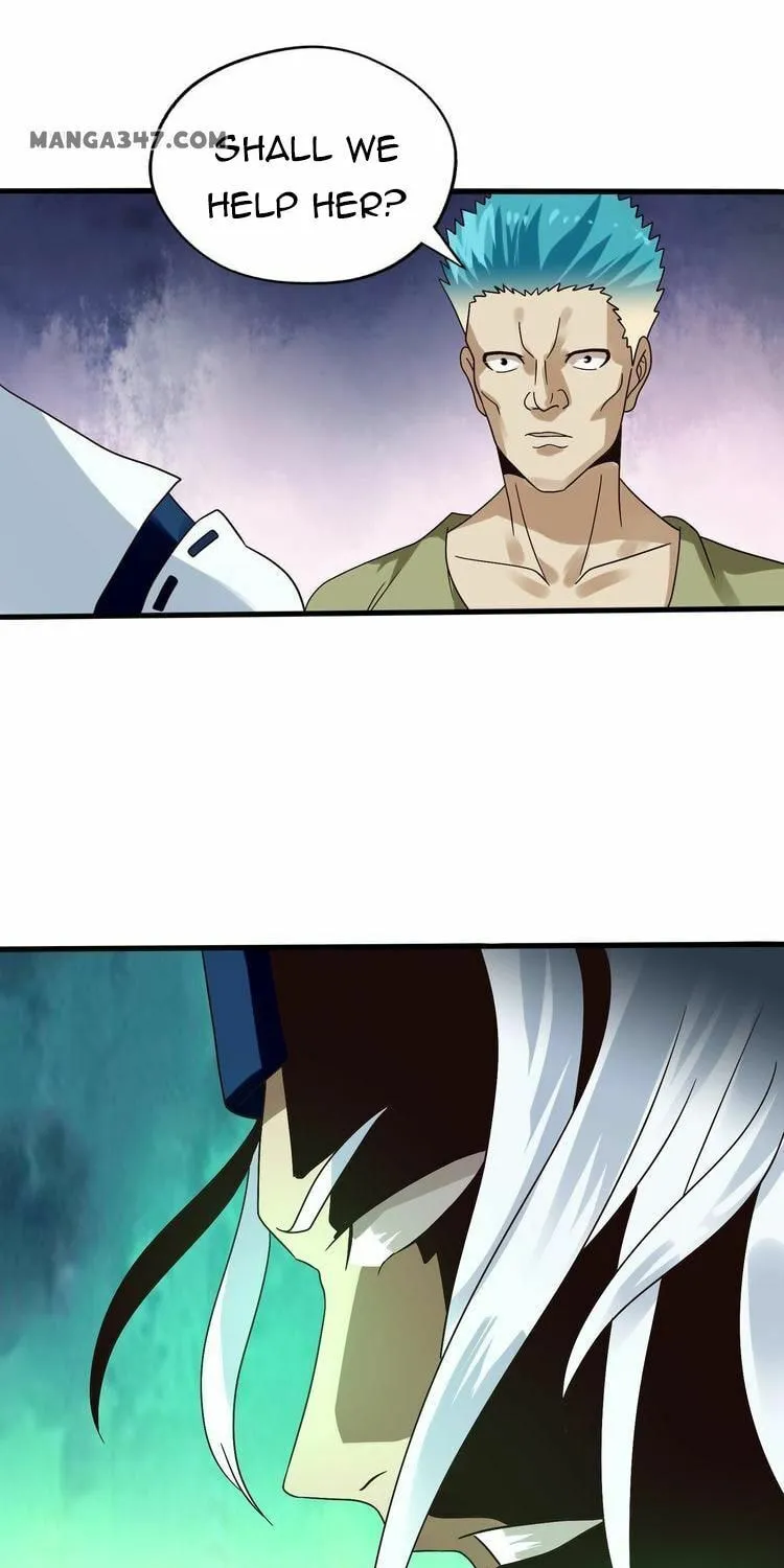 Read Devouring Realm chapter 89 image 30 on Lezhin