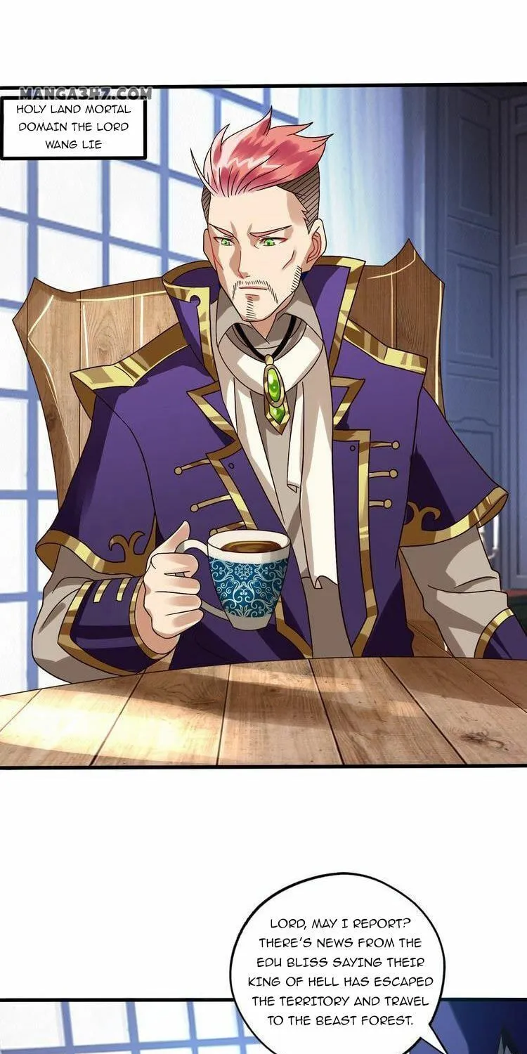 Read Devouring Realm chapter 89 image 33 on Lezhin