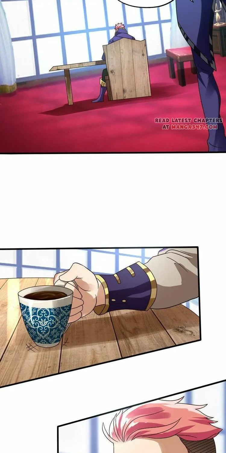 Read Devouring Realm chapter 89 image 34 on Lezhin