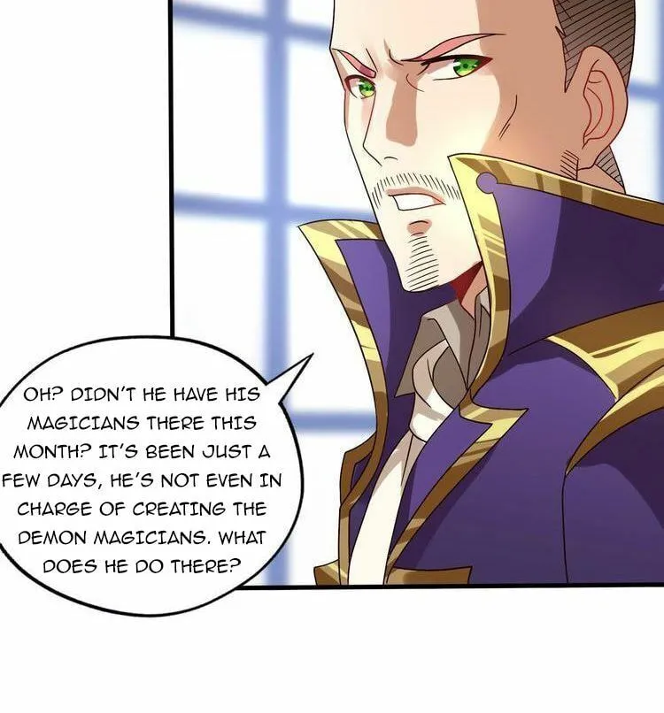 Read Devouring Realm chapter 89 image 35 on Lezhin