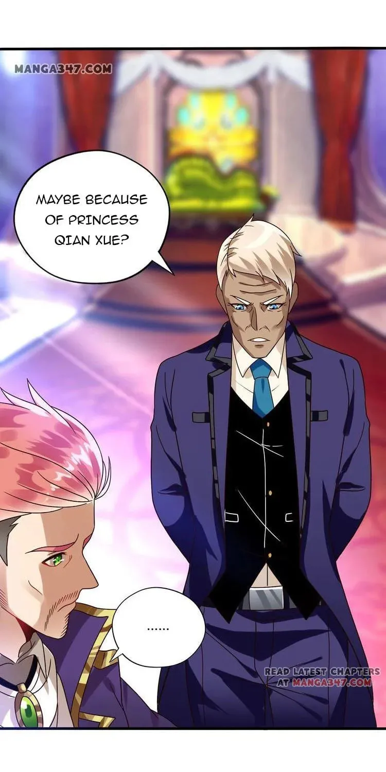 Read Devouring Realm chapter 89 image 36 on Lezhin