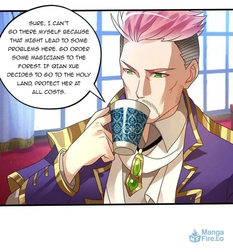 Read Devouring Realm chapter 89 image 39 on Lezhin