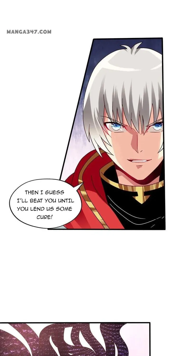Read Devouring Realm chapter 89 image 4 on Lezhin
