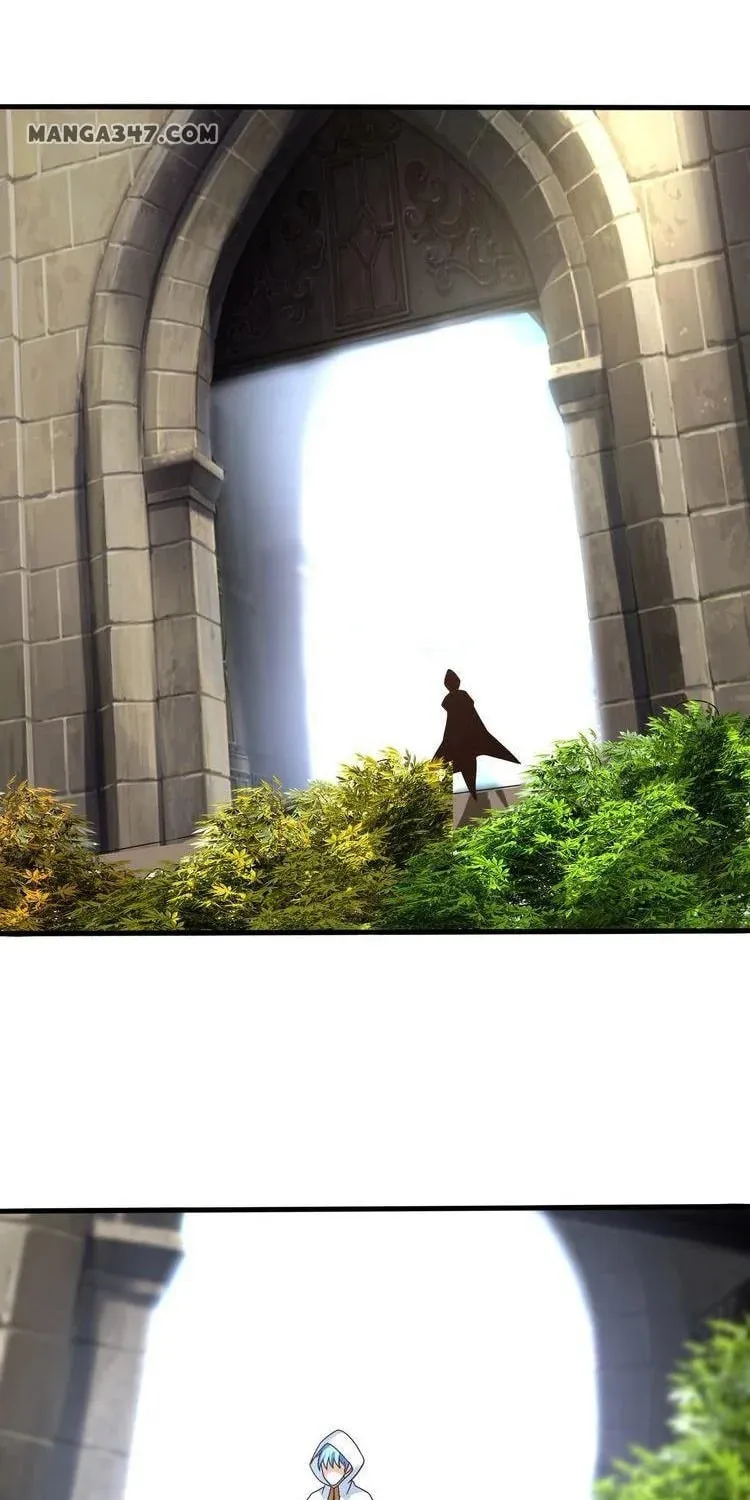 Read Devouring Realm chapter 89 image 43 on Lezhin