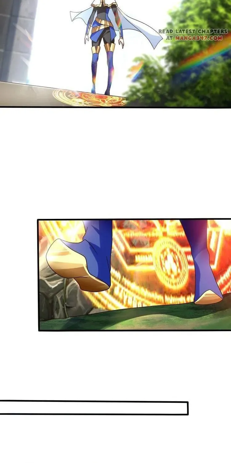 Read Devouring Realm chapter 89 image 44 on Lezhin