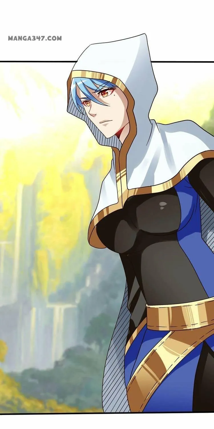 Read Devouring Realm chapter 89 image 48 on Lezhin