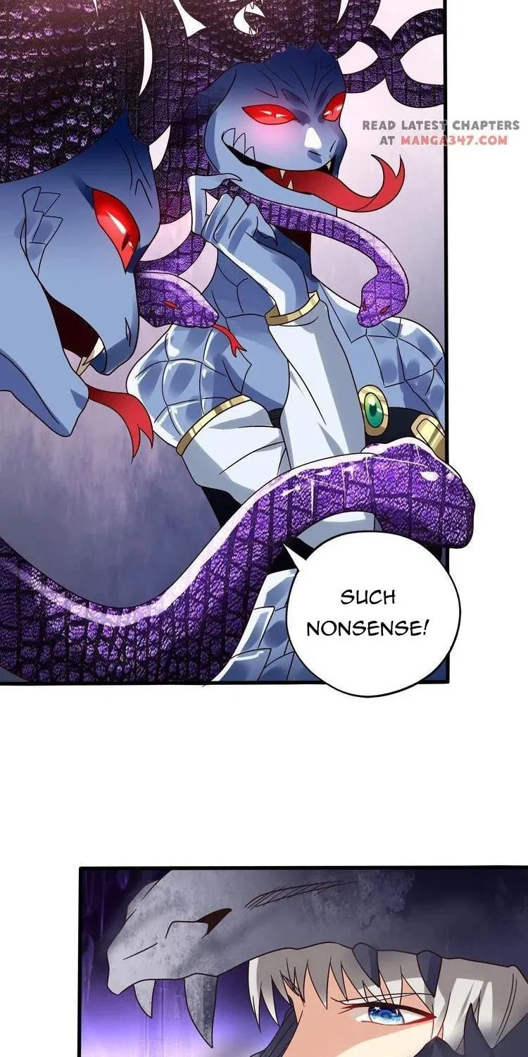 Read Devouring Realm chapter 89 image 5 on Lezhin