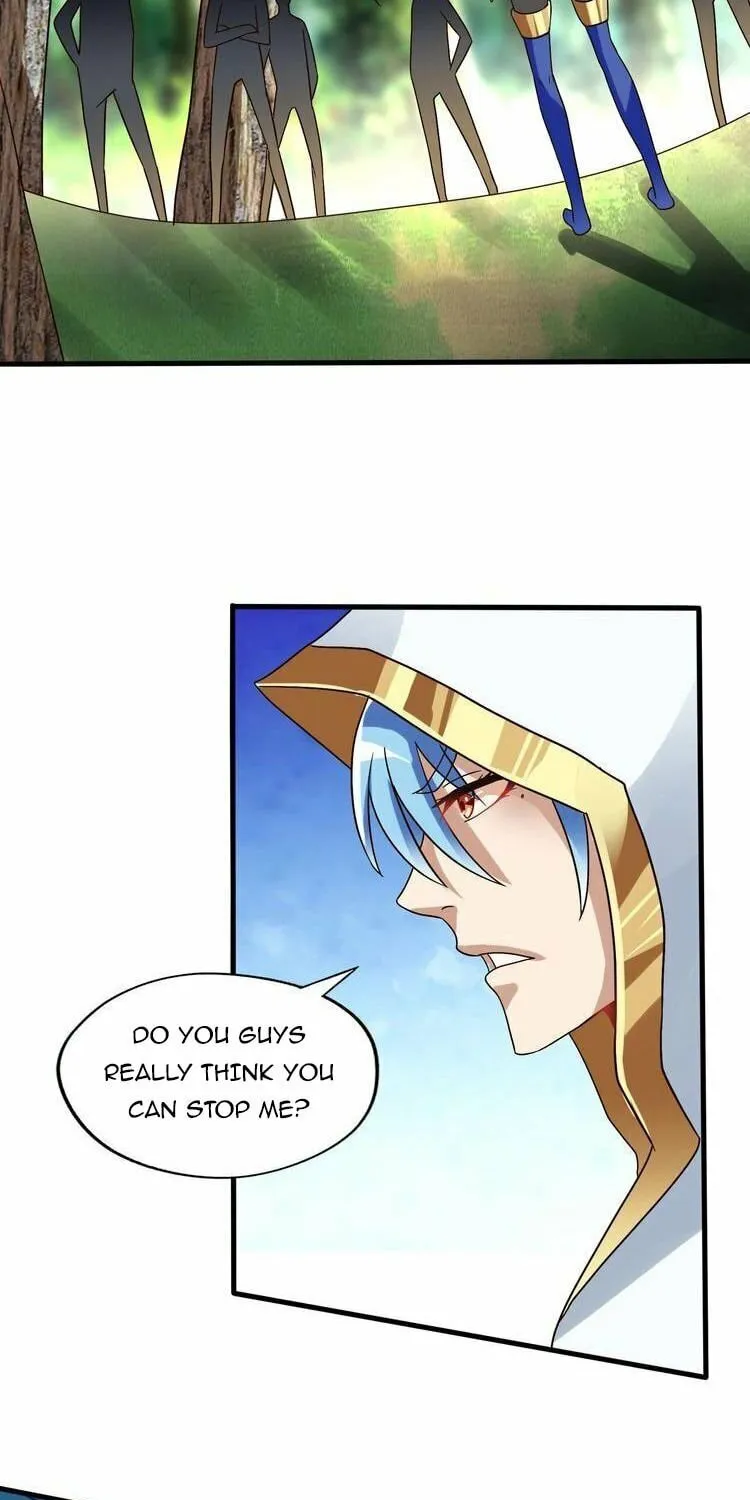Read Devouring Realm chapter 89 image 50 on Lezhin