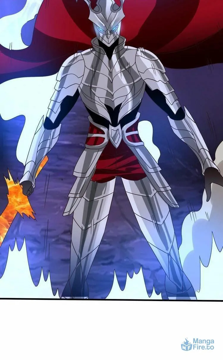 Read Devouring Realm chapter 89 image 8 on Lezhin