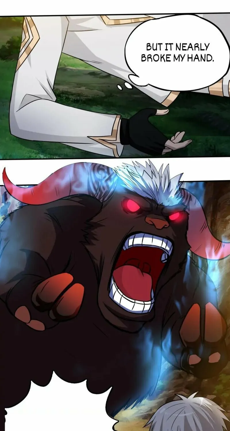 Read Devouring Realm chapter 9 image 0 on Lezhin