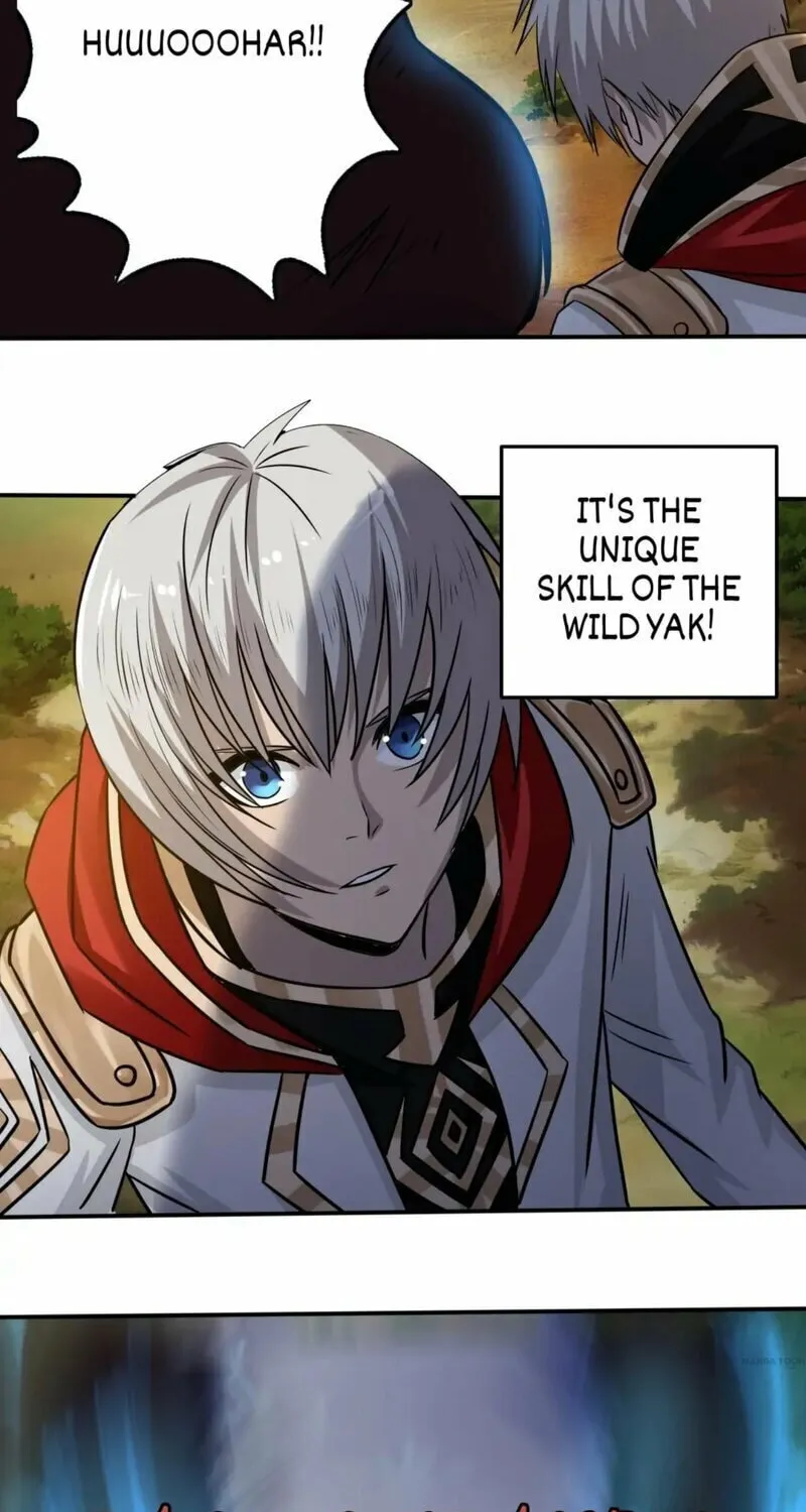 Read Devouring Realm chapter 9 image 1 on Lezhin