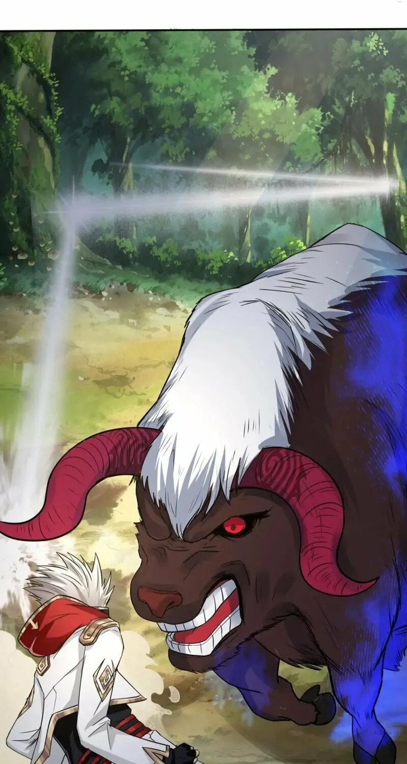 Read Devouring Realm chapter 9 image 13 on Lezhin