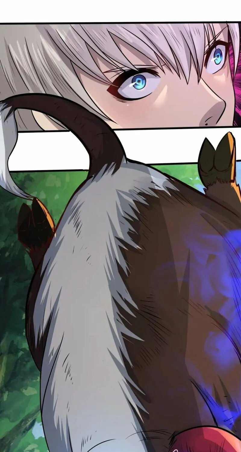 Read Devouring Realm chapter 9 image 19 on Lezhin