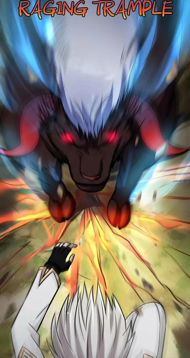 Read Devouring Realm chapter 9 image 2 on Lezhin