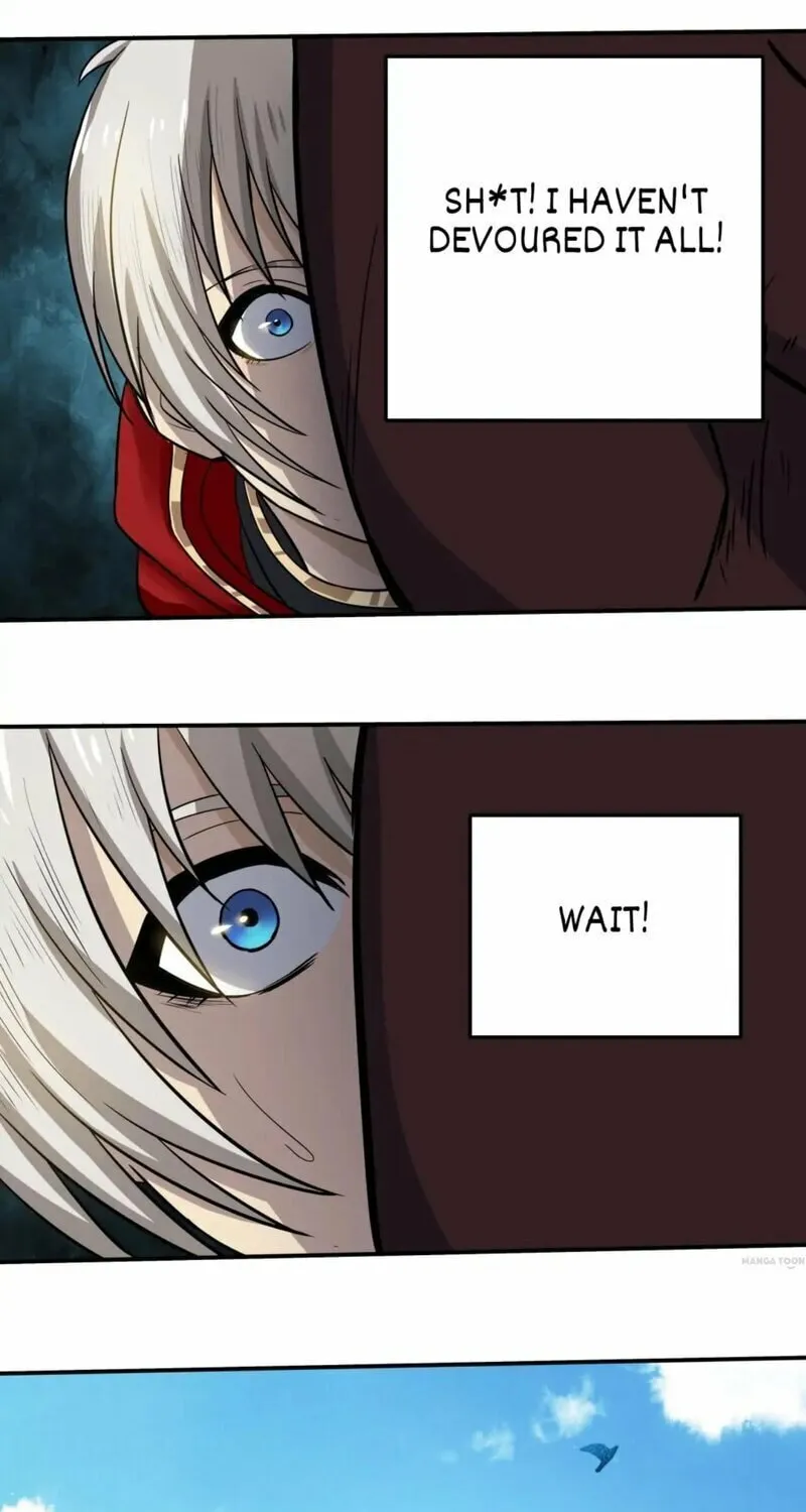 Read Devouring Realm chapter 9 image 22 on Lezhin
