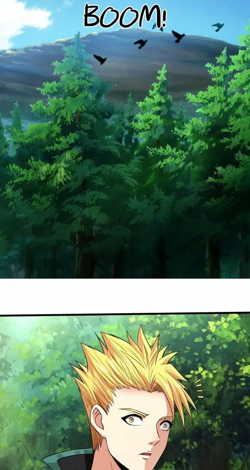 Read Devouring Realm chapter 9 image 23 on Lezhin