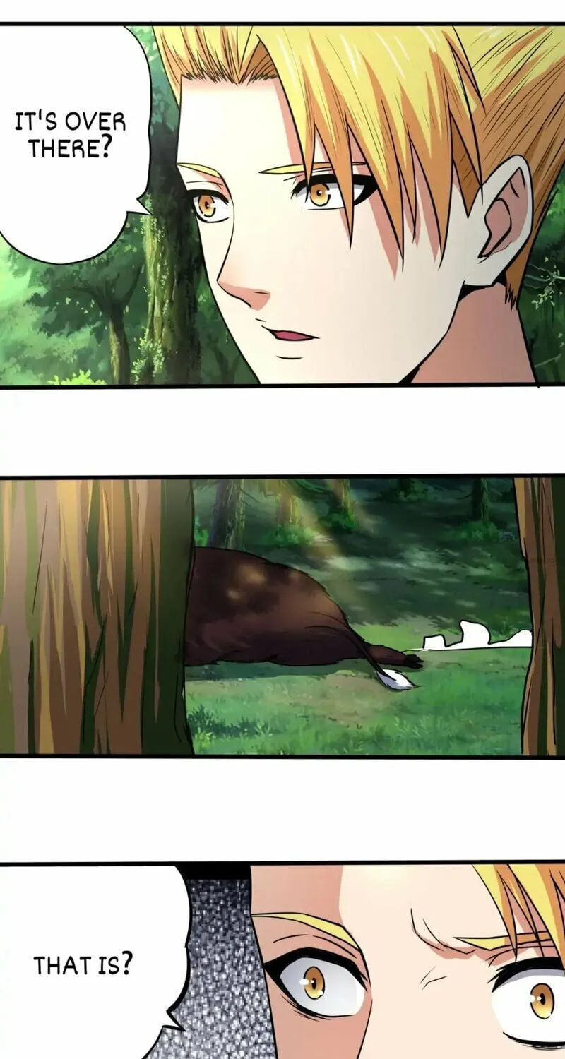 Read Devouring Realm chapter 9 image 25 on Lezhin