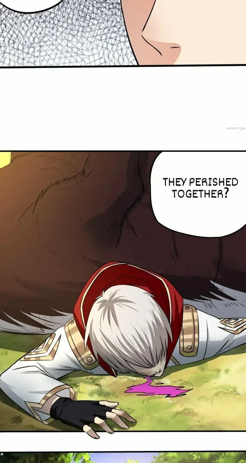 Read Devouring Realm chapter 9 image 26 on Lezhin