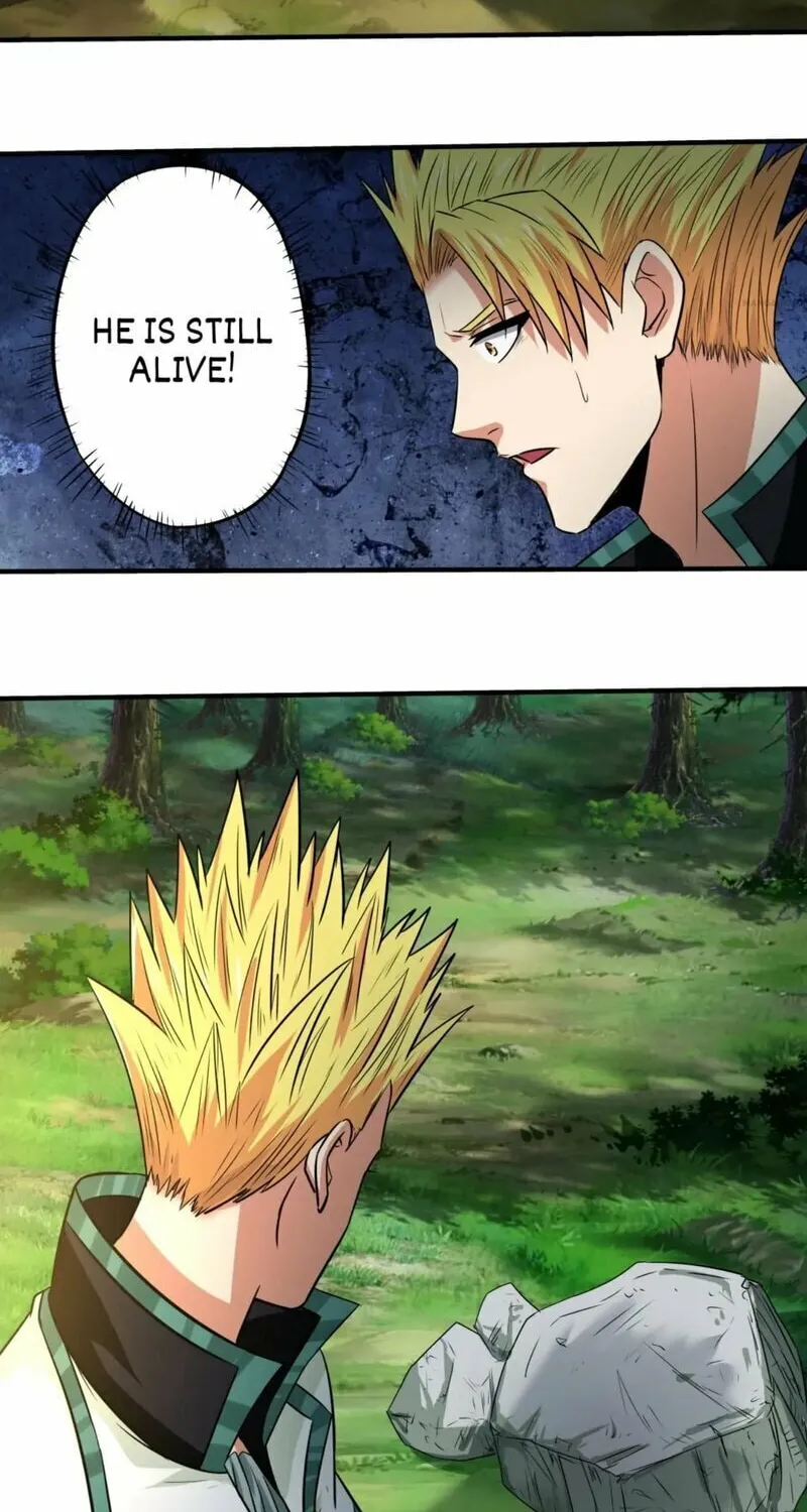 Read Devouring Realm chapter 9 image 28 on Lezhin