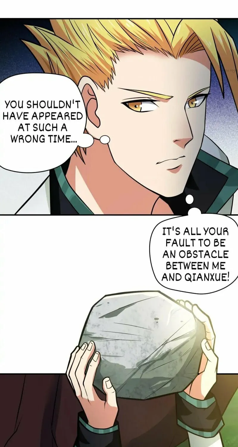 Read Devouring Realm chapter 9 image 31 on Lezhin