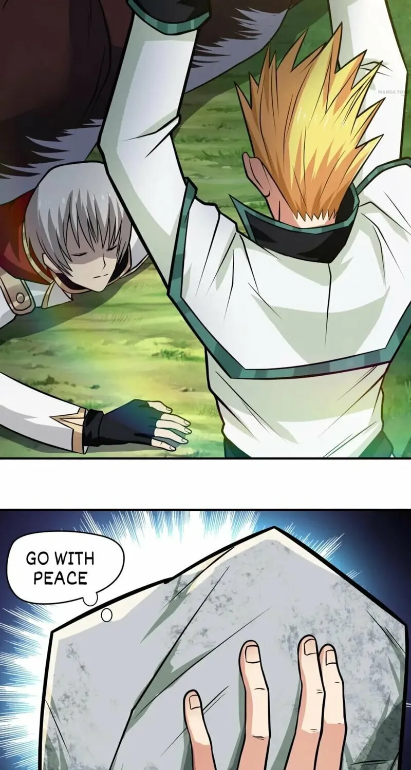Read Devouring Realm chapter 9 image 32 on Lezhin