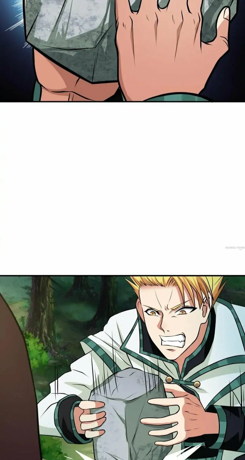 Read Devouring Realm chapter 9 image 33 on Lezhin