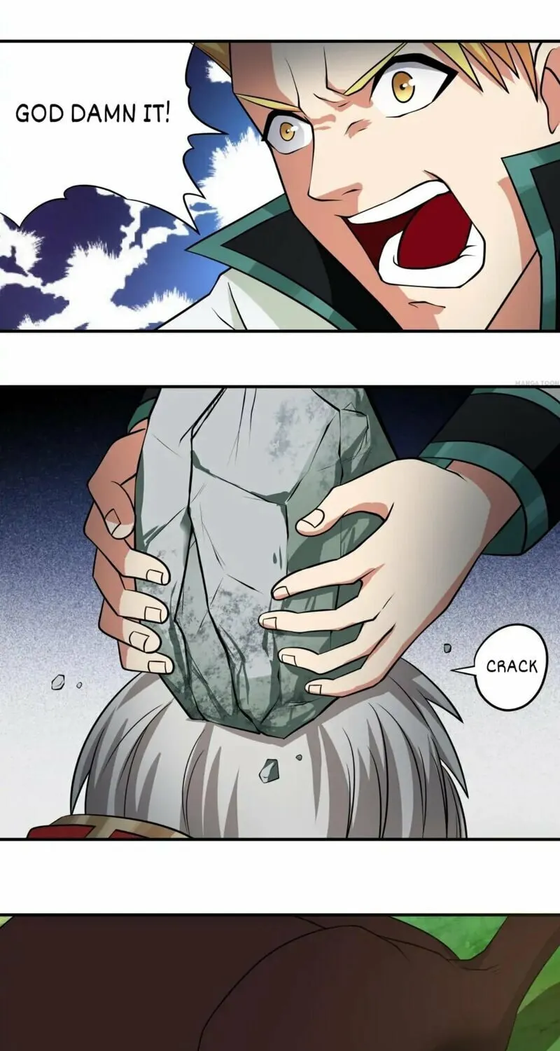 Read Devouring Realm chapter 9 image 37 on Lezhin