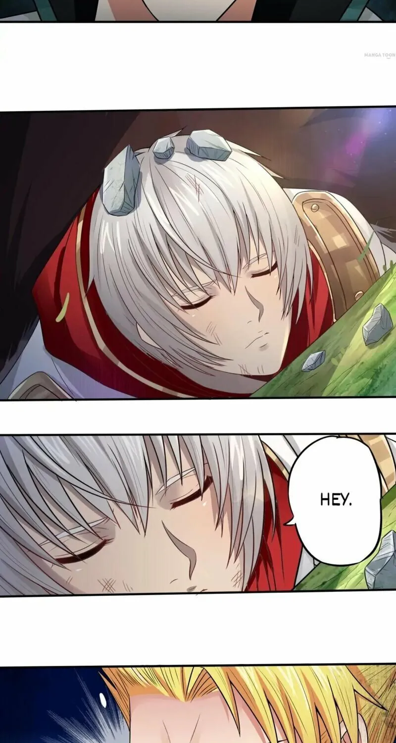 Read Devouring Realm chapter 9 image 39 on Lezhin
