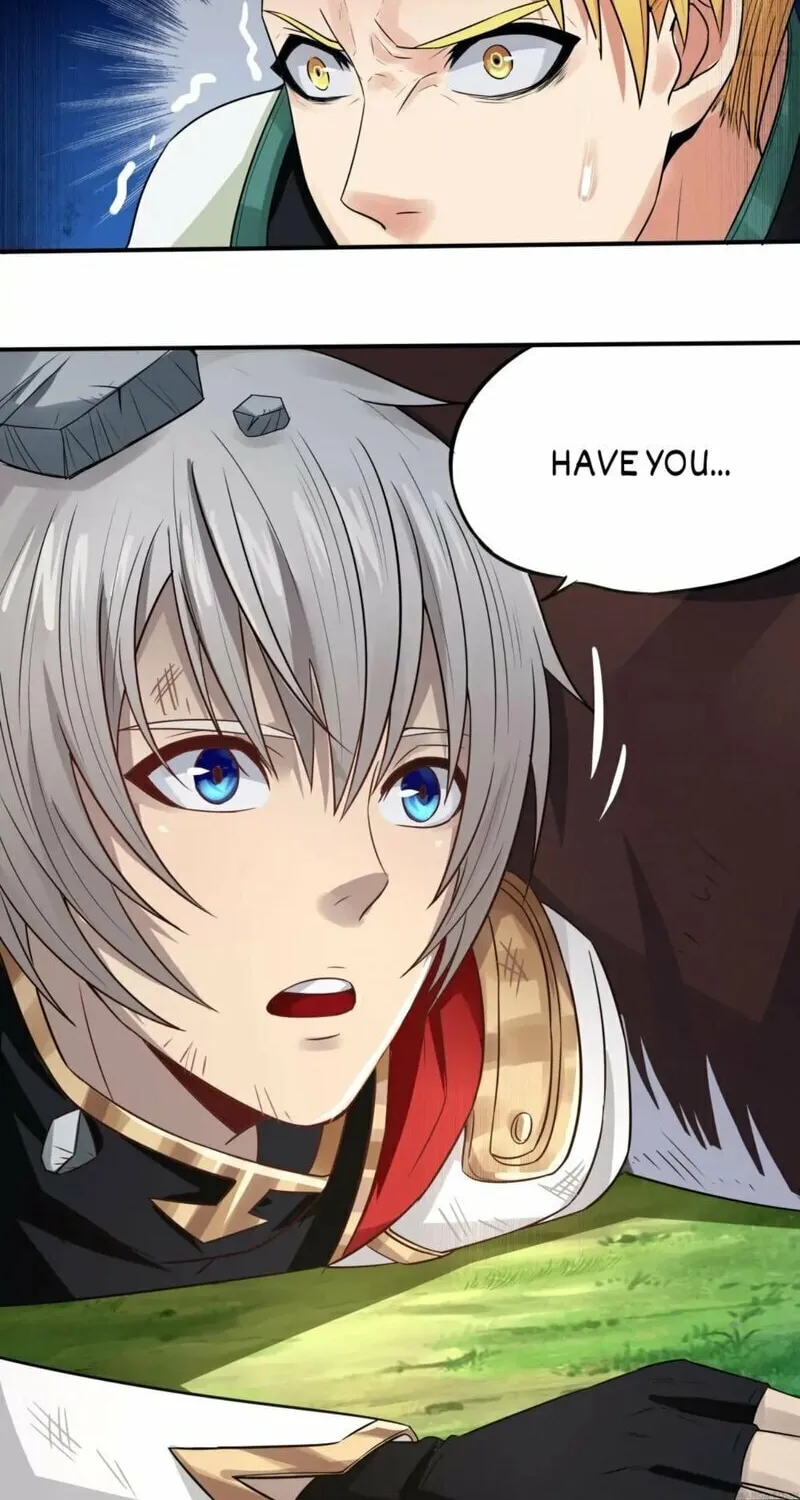 Read Devouring Realm chapter 9 image 40 on Lezhin