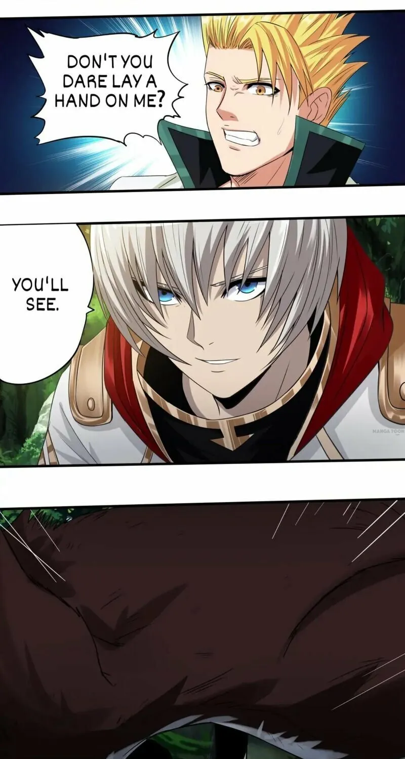 Read Devouring Realm chapter 9 image 43 on Lezhin