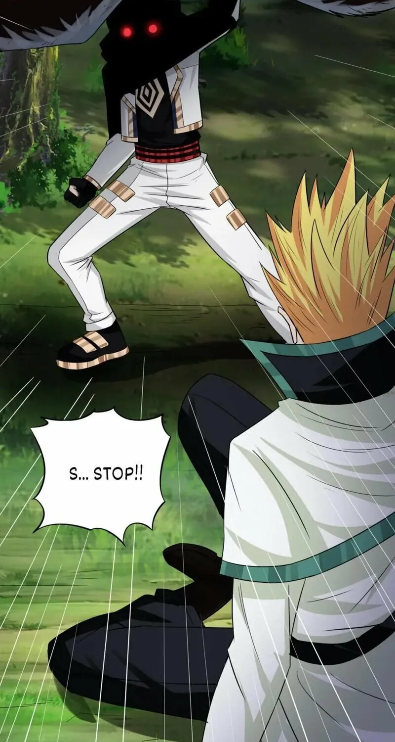 Read Devouring Realm chapter 9 image 44 on Lezhin