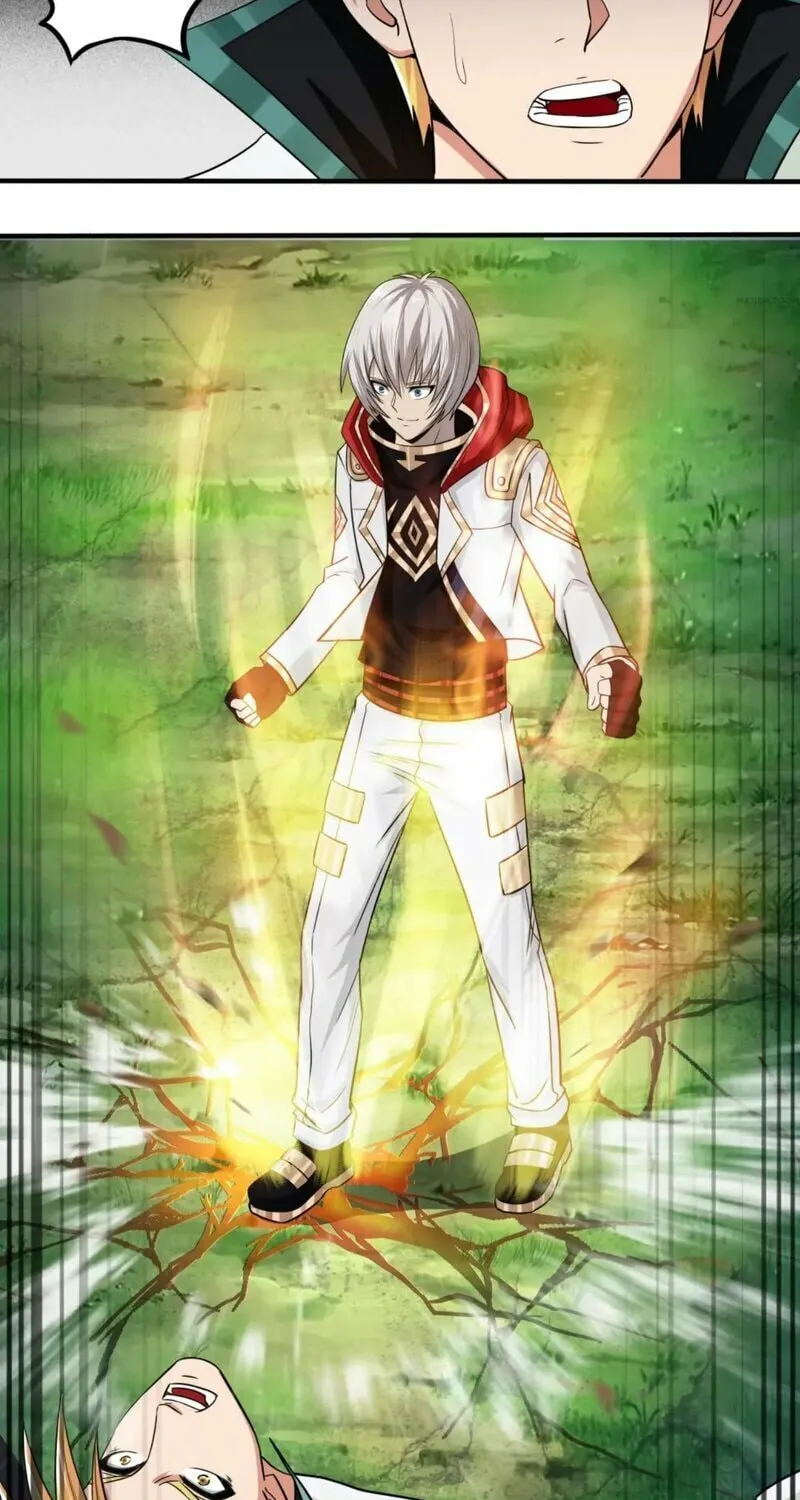 Read Devouring Realm chapter 9 image 47 on Lezhin