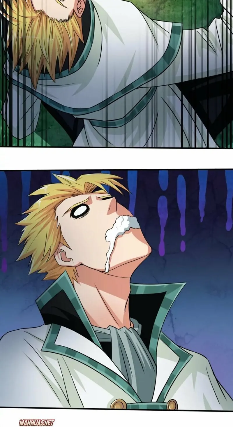 Read Devouring Realm chapter 9 image 48 on Lezhin