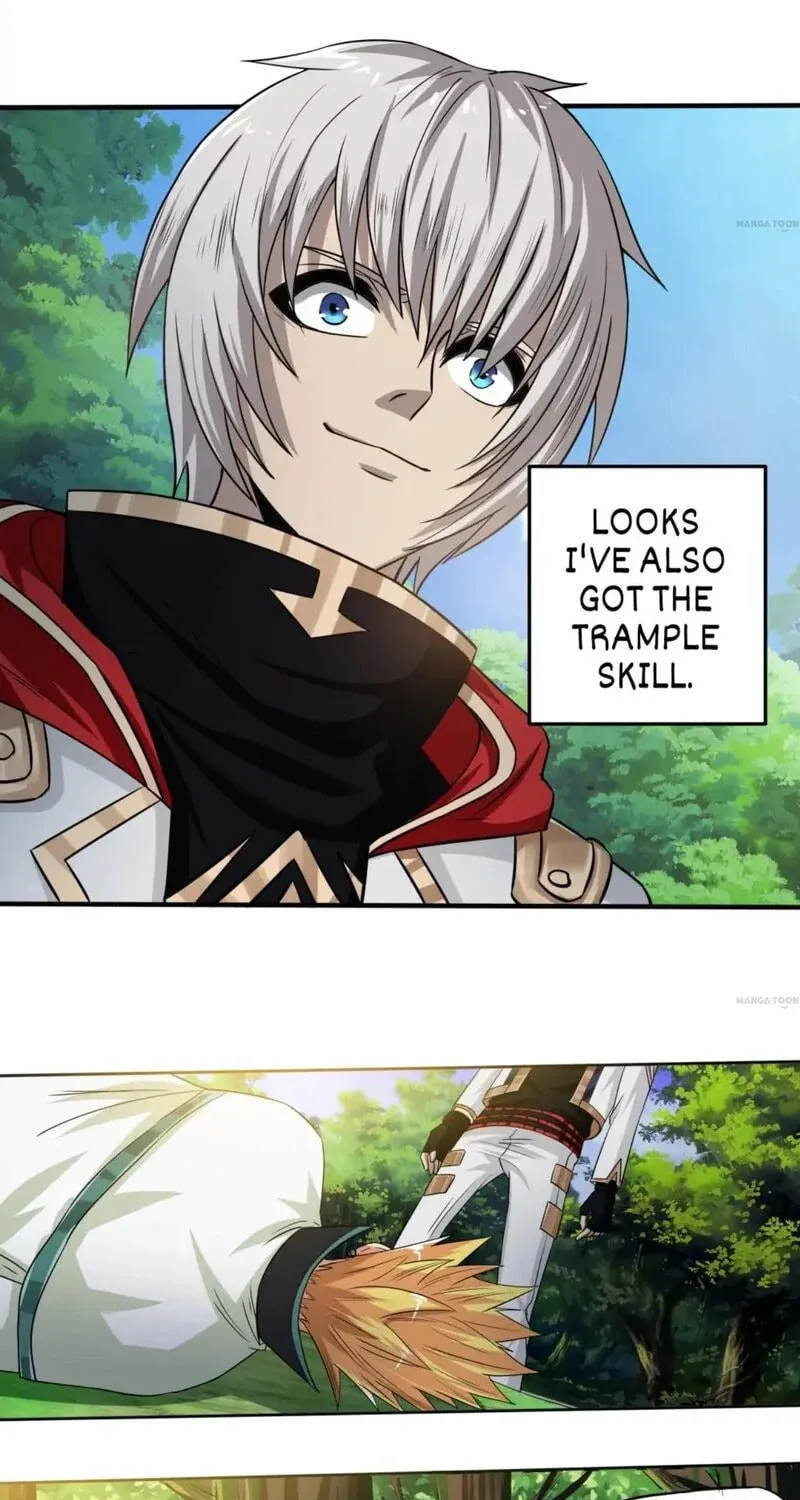 Read Devouring Realm chapter 9 image 49 on Lezhin