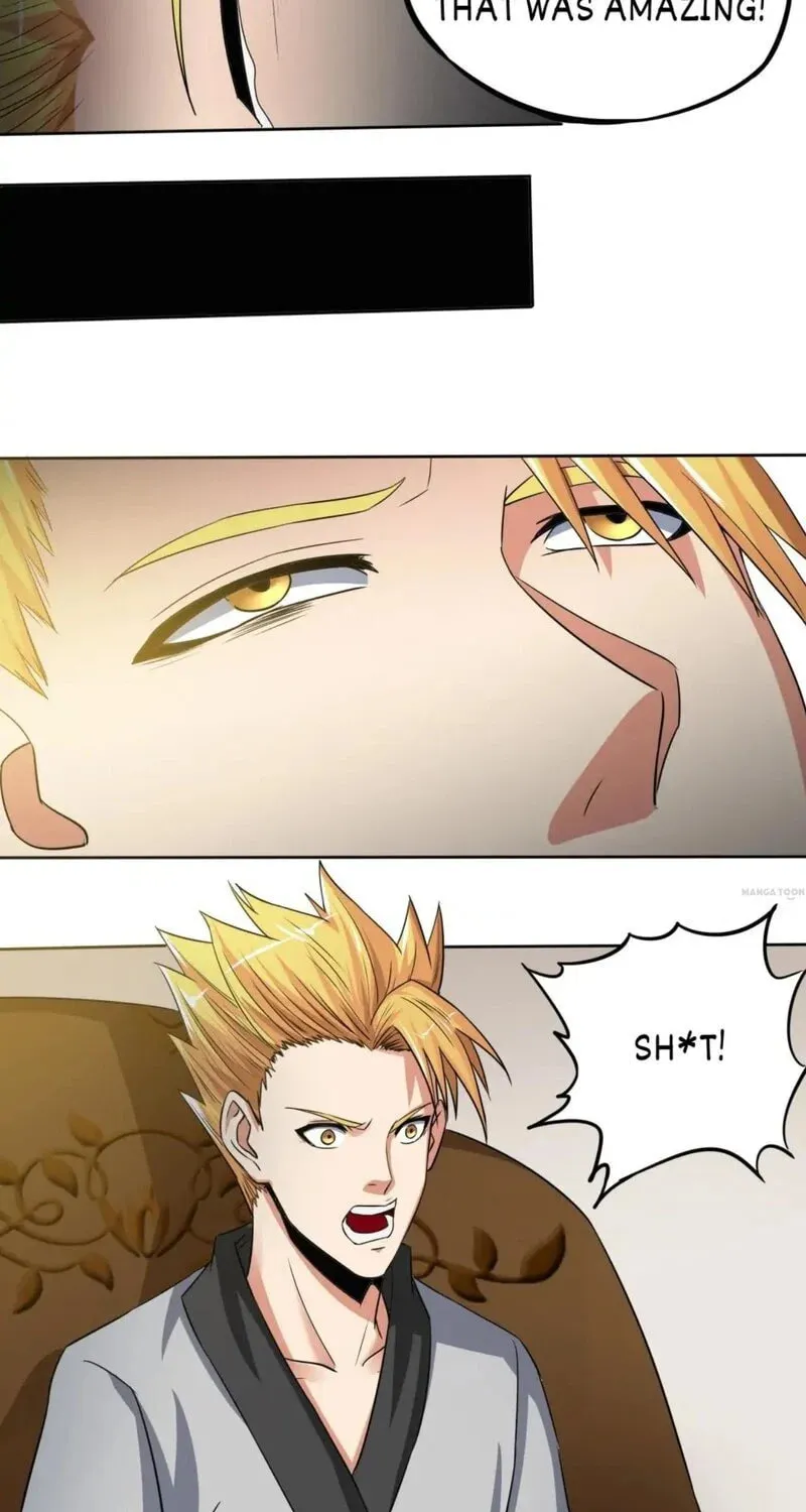 Read Devouring Realm chapter 9 image 51 on Lezhin