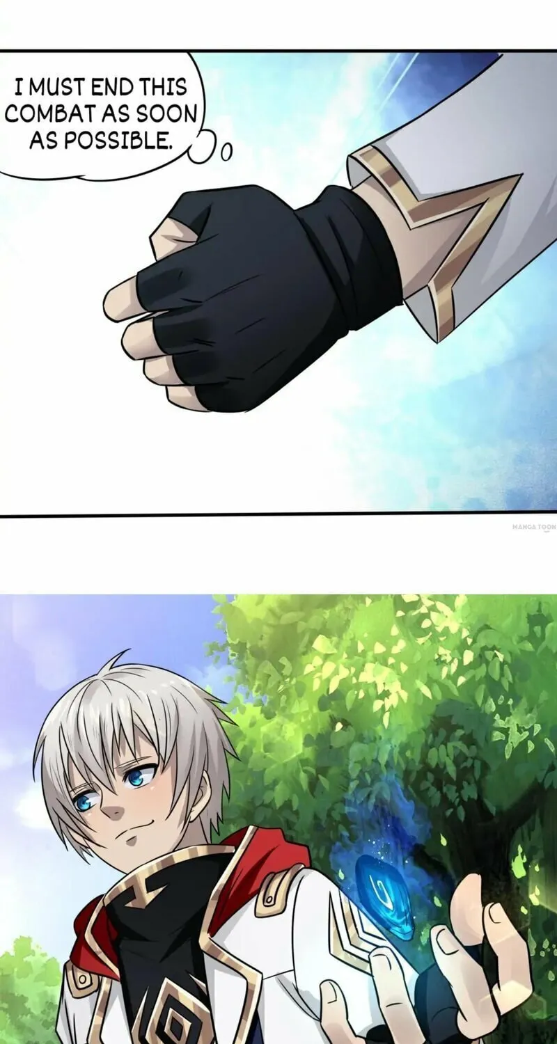 Read Devouring Realm chapter 9 image 7 on Lezhin