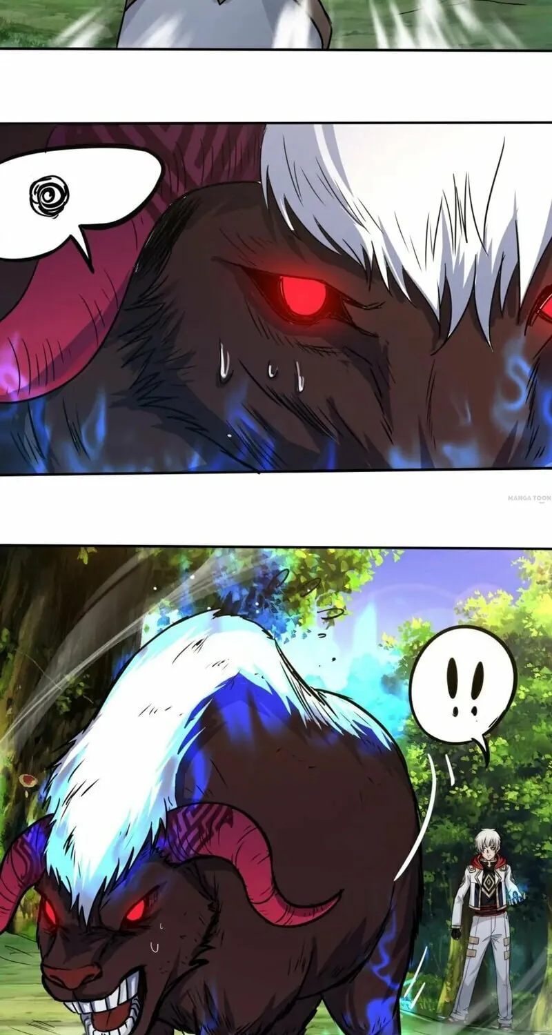 Read Devouring Realm chapter 9 image 9 on Lezhin