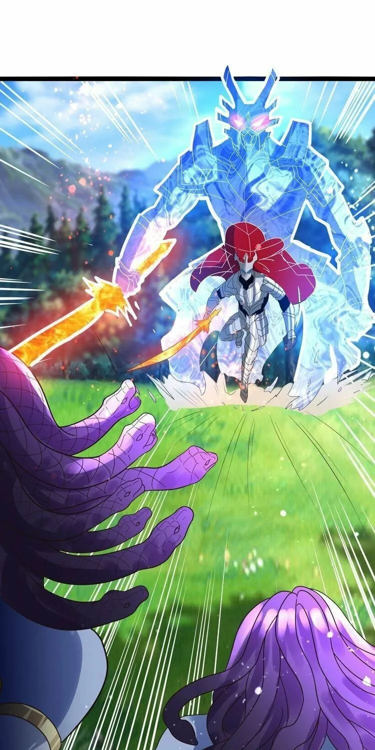 Read Devouring Realm chapter 90 image 0 on Lezhin